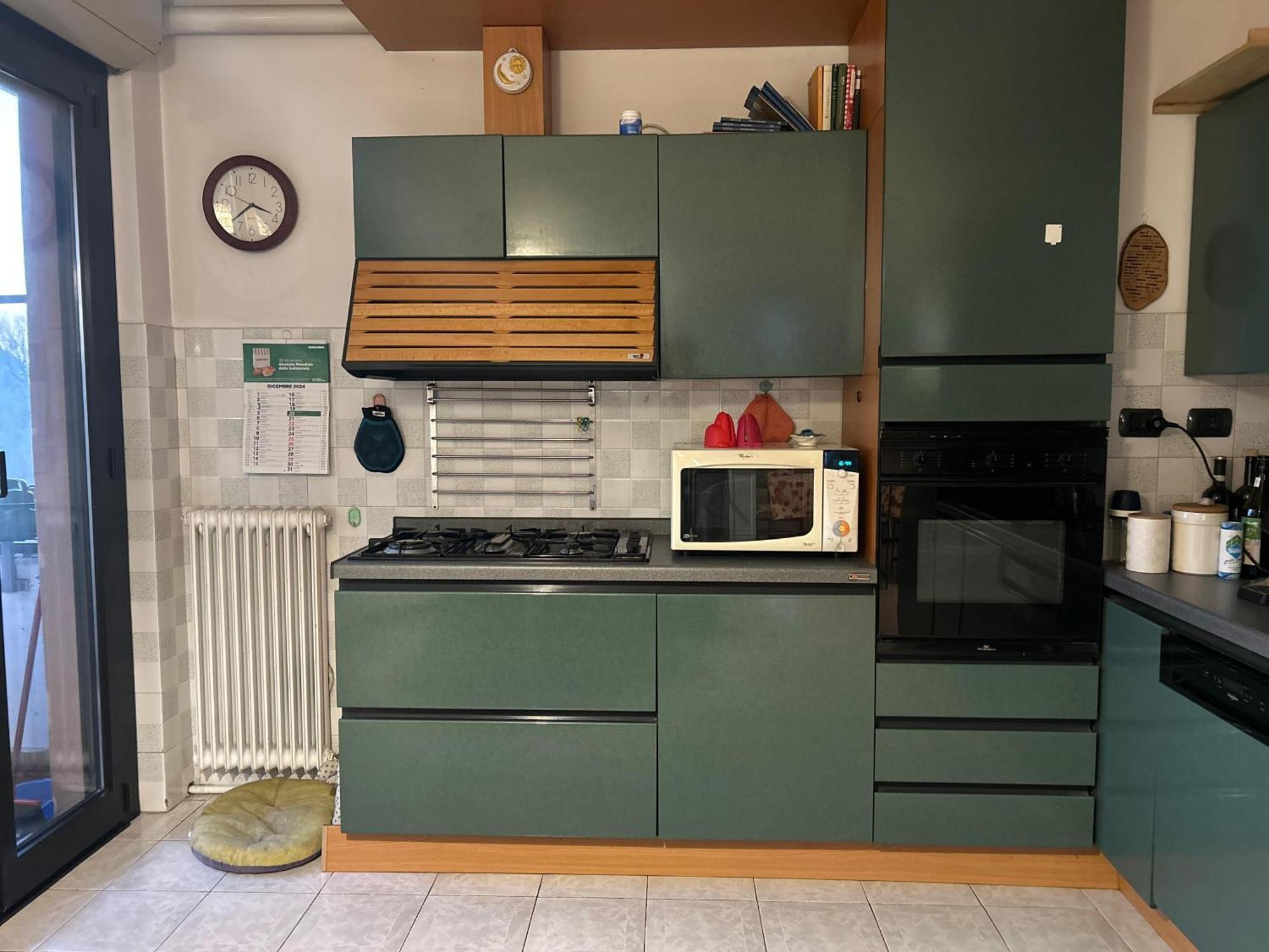 Accogliente Stanza Privata Con Bagno Privato - Daniele'S House Lägenhet San Donato Milanese Exteriör bild